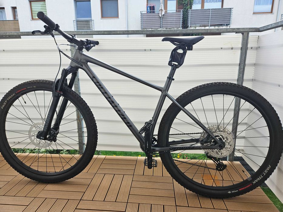 Specialized Chisel 2021