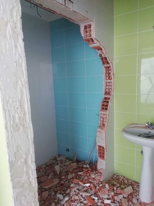 Pequenos arranjos na sua casa