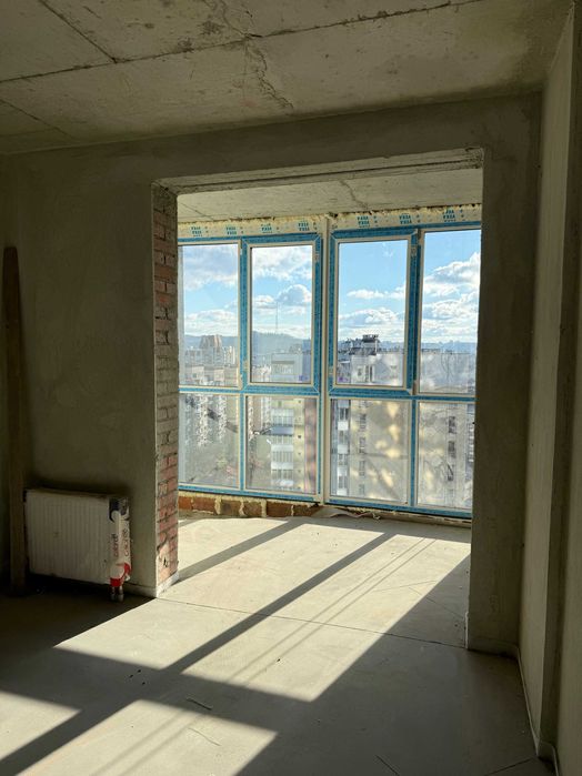 1-кімнатна квартира за адресою вул. Під Голоском (площа 60,2 м²) - Atlanta.ua - фото 13