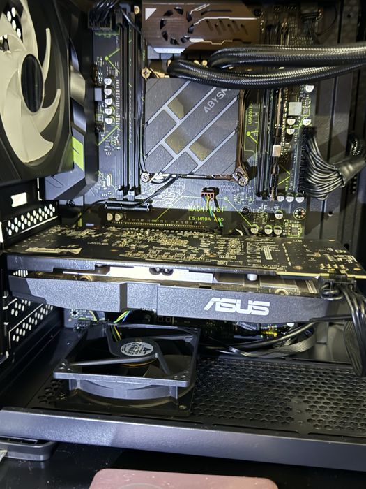 pc gemer e graficas a venda