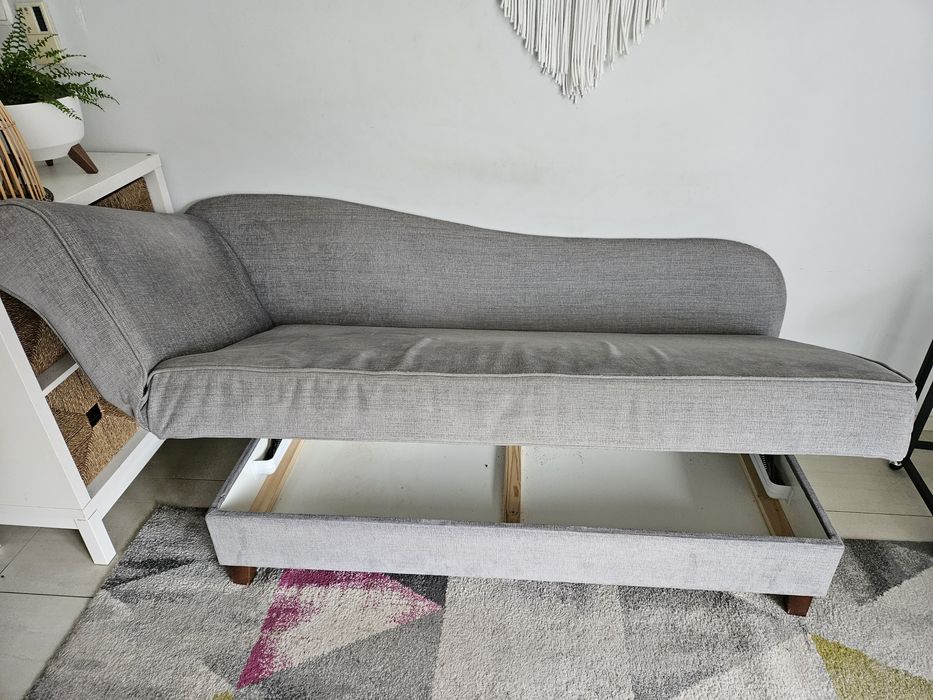 Szezlong, kanapa  z MebloMody