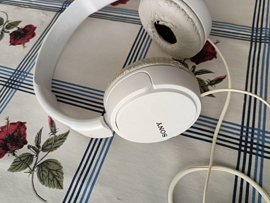 Vendo headphones Sony