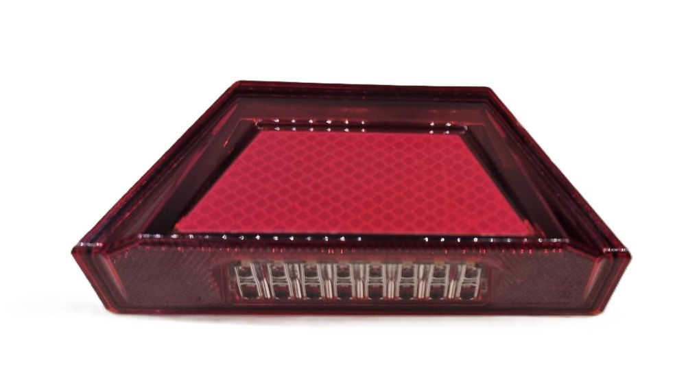 Polaris Ranger General - lampa - nowa - tył - tylna