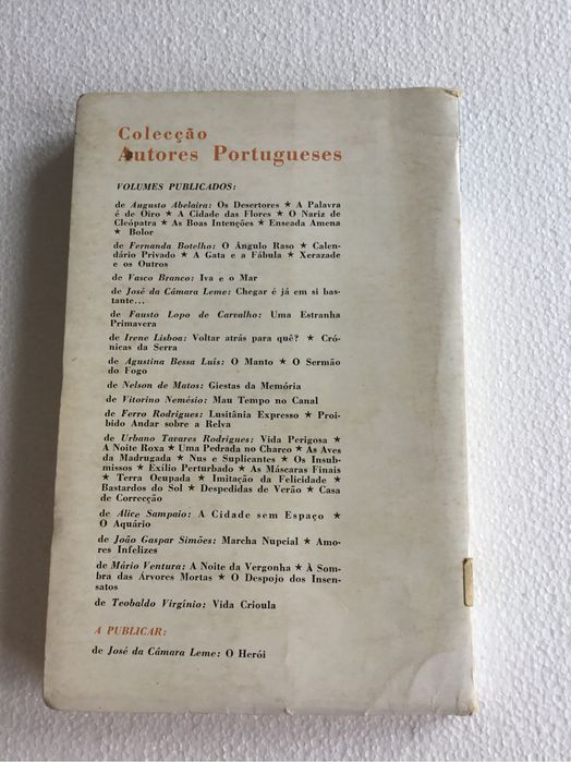 O despojo dos insensatos. Mário Ventura.