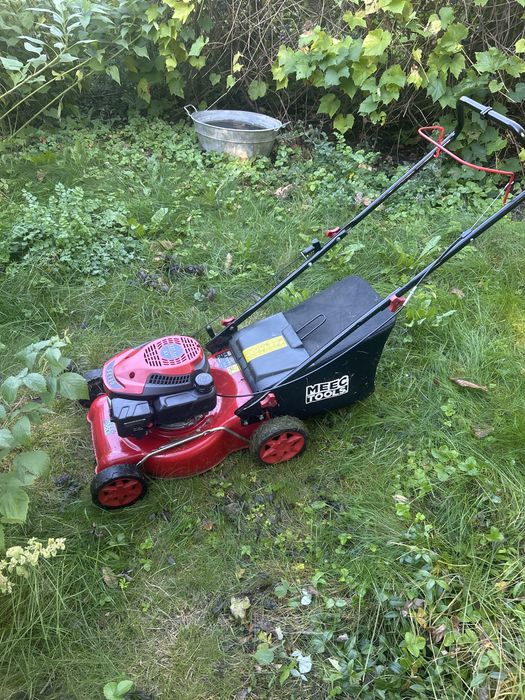 Kosiarka spalinowa Meec Tools
