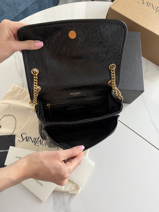 Сумка YSL Yves Saint Laurent