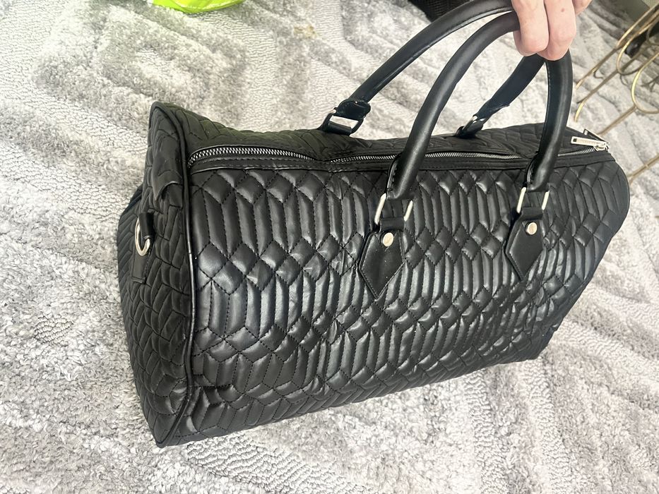 Torba  treningowa  Disquared