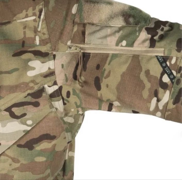 Кітель Crye Precision G4