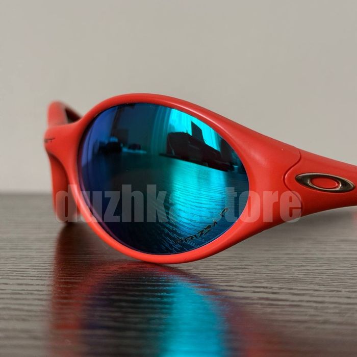 Окуляри Oakley Jacket