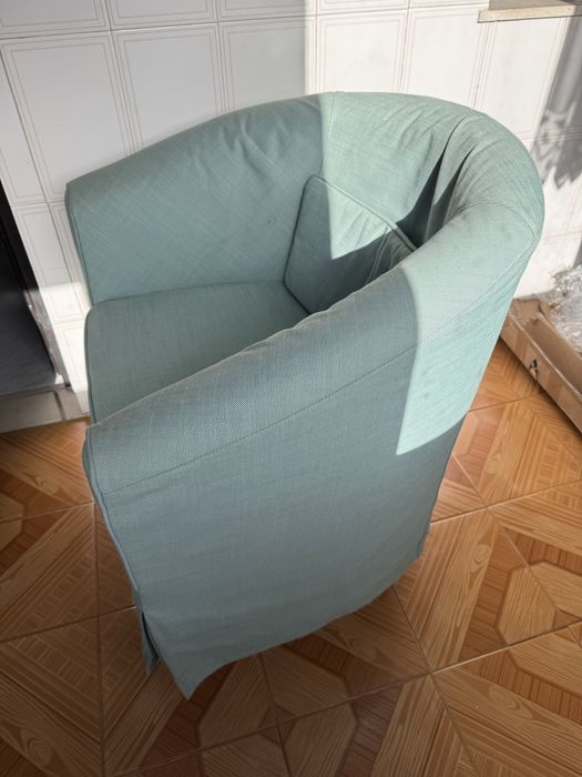 Poltrona em bom estado