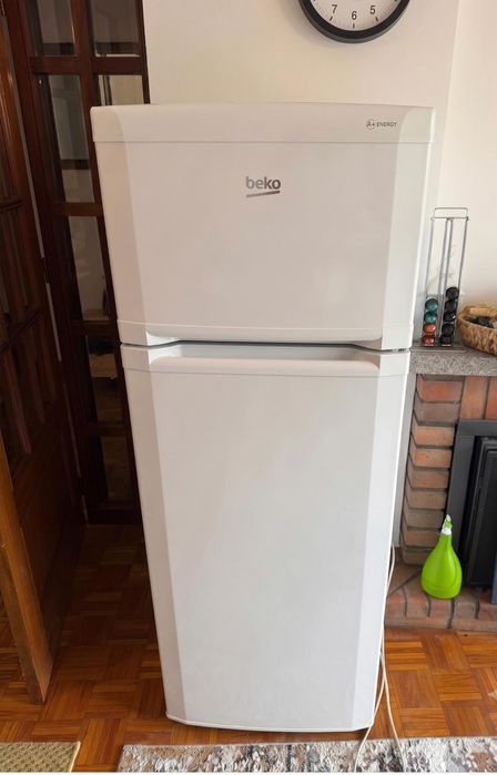 Frigorífico Beko DSA 25025