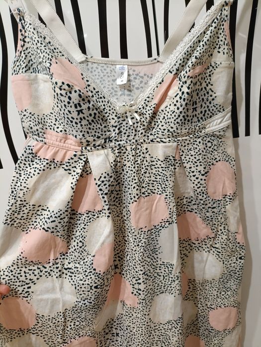 Сорочка для вагітних та годуючих,  44р.