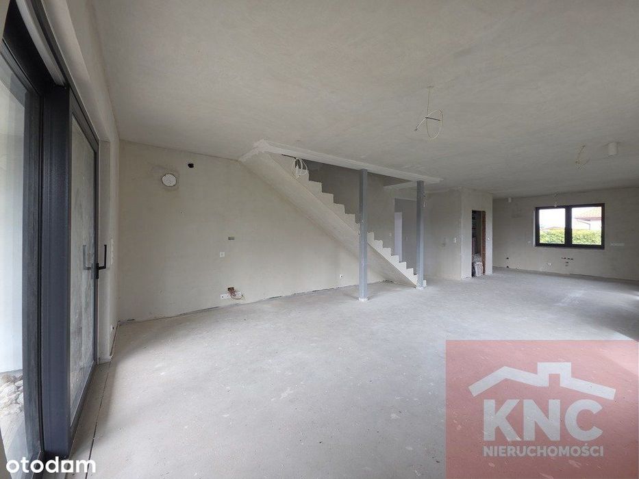 sprzedam dom Do Własnej Aranżacji, 144 m2 użytkowe