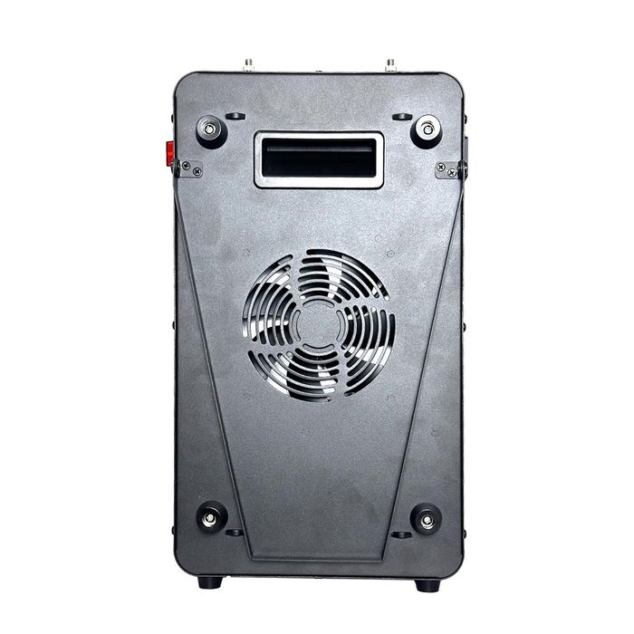 Czerwona Lampa Terapeutyczna LED 660nm 850nm 400W - światło Terapia