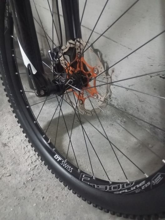 Commencal Enduro 27.5