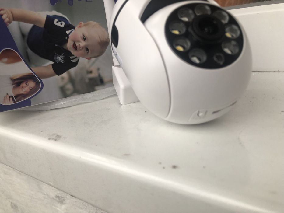 Камера відеоспостереження