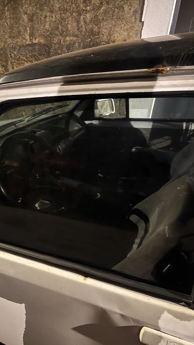 Opel corsa A 1.5d