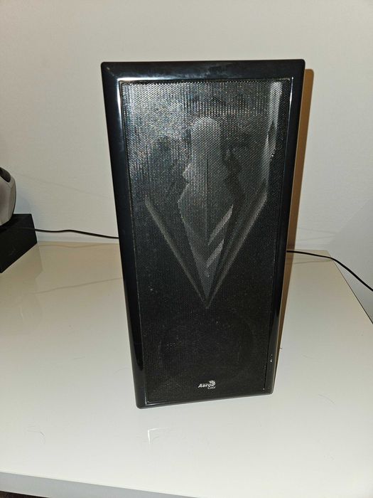 Torre computador
