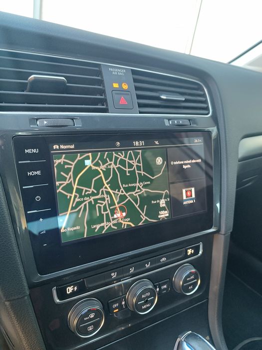 Vw egolf  70.000kms
