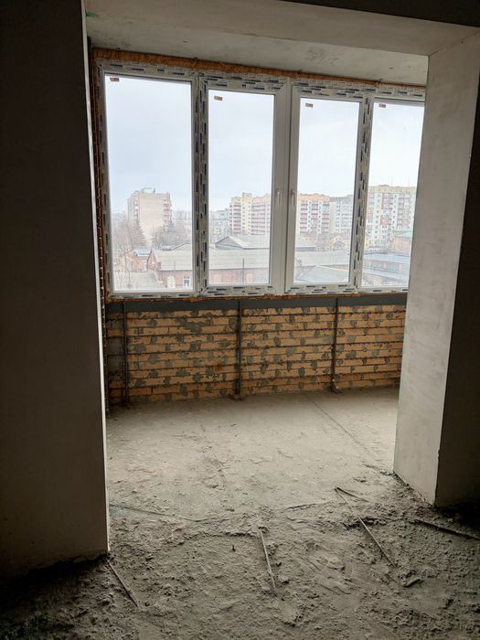 Продаж 1-км. квартири від власника ЖК Зарічний