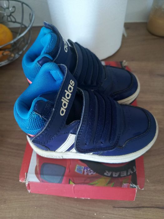 Buty chłopięce rozmiar 24