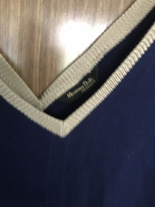 Bluzka Massimo Dutti