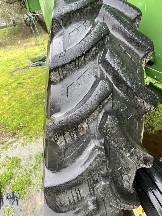 Pneus agricolas 420/85 r34