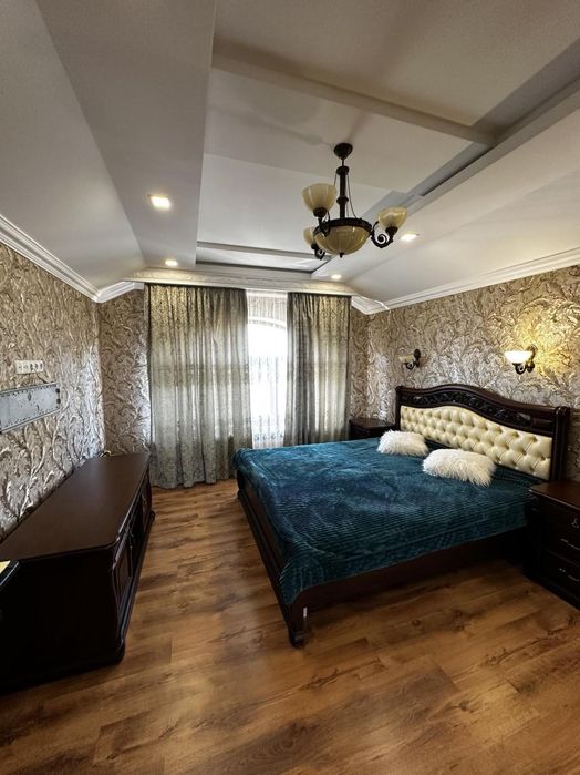 House by the address st. Sportivnaya (area 315 m²) - Atlanta.ua - photo 9