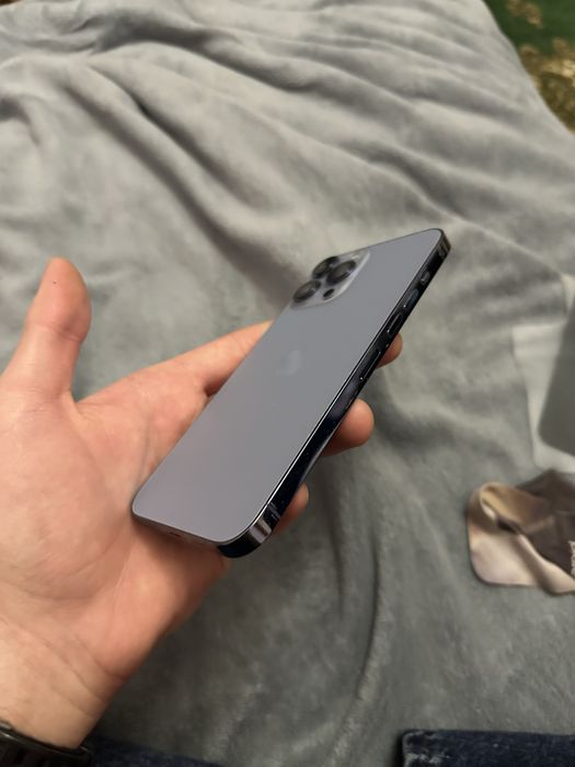 Iphone 13 pro max 128
