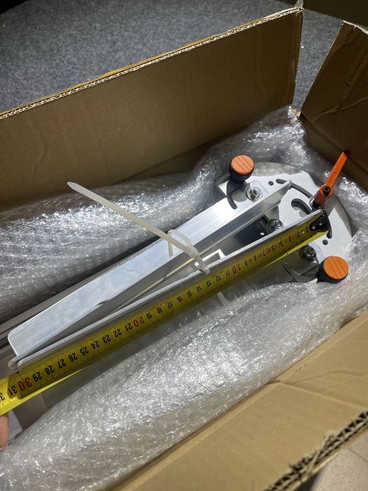 Guia profissonal para corte de espumas (universal)