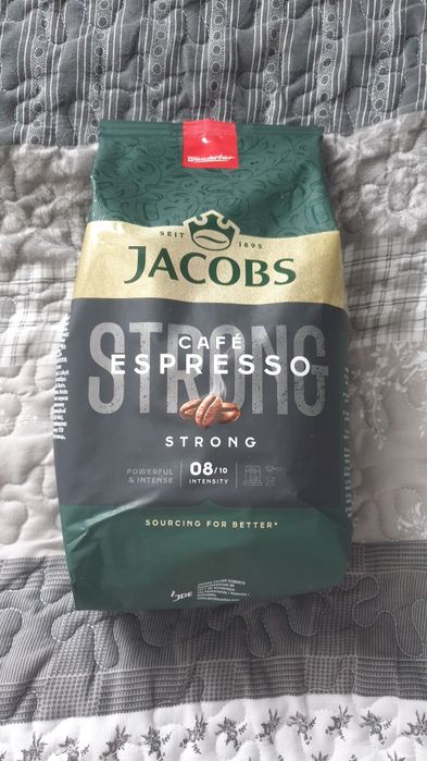 Sprzedam kawe Jacobs