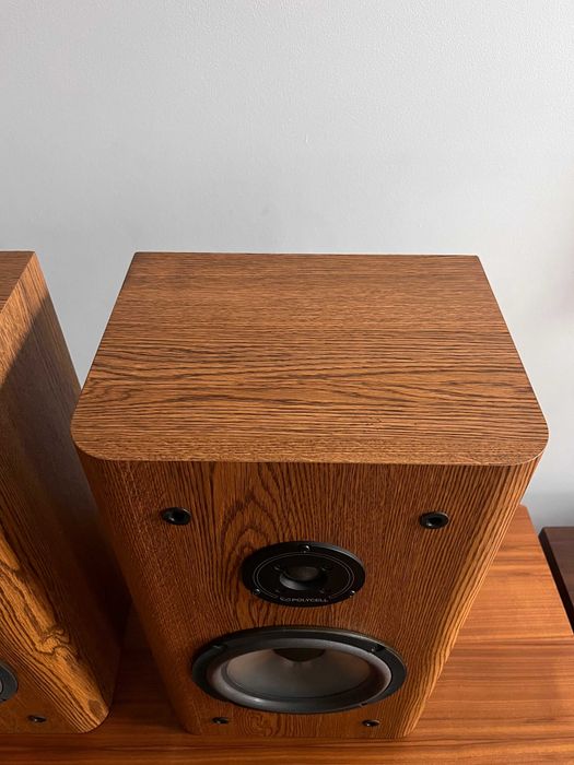 Colunas Altifalantes Infinity RS 3000