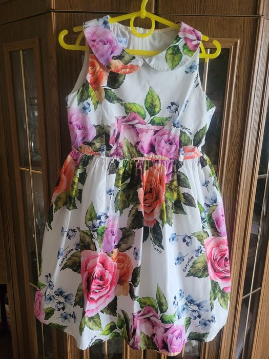 Платье Gamzelim, Mayoral,  116