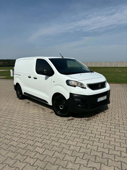 Peugot EXPERT 2017R krótki