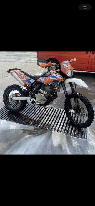 Продам твінкама (geon dakar tvin-cam)