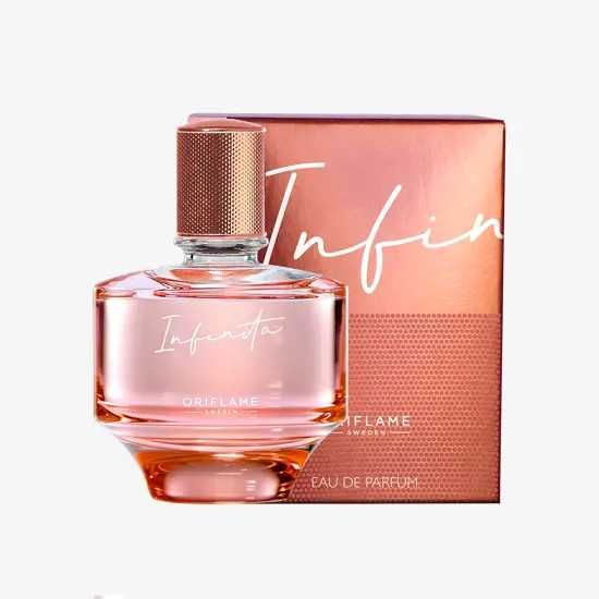 Oriflame Eau de Parfum Infinita