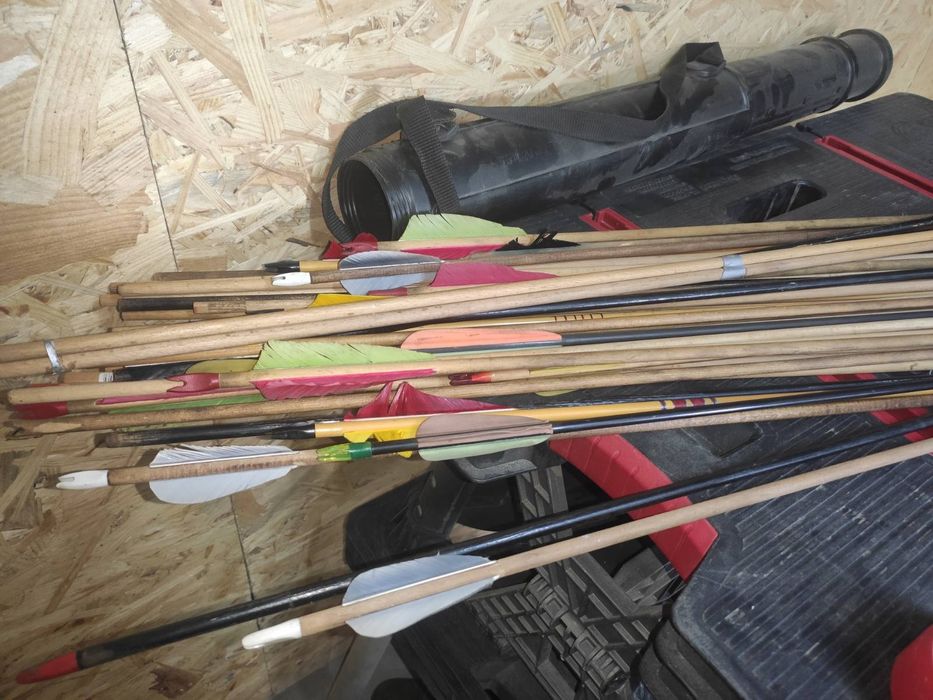 Лук для стрельбы,спорт ,отдых