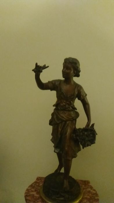Relógio de pêndulo