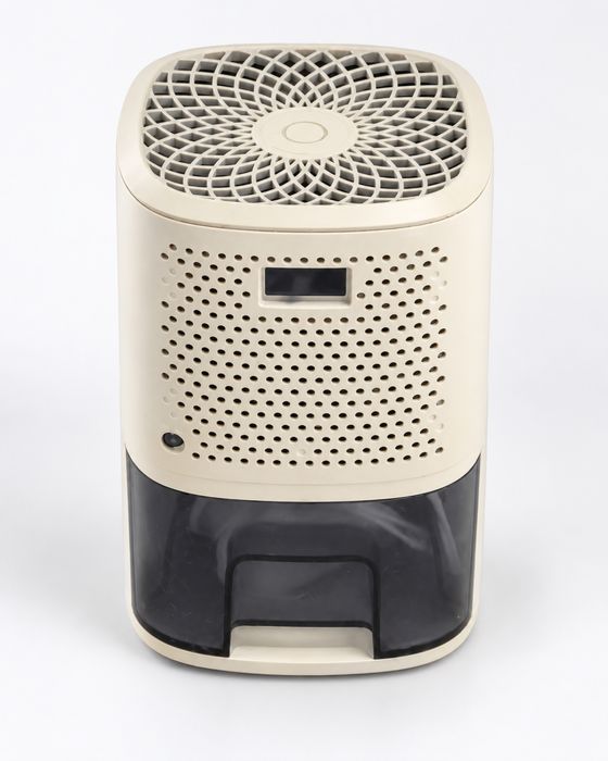 Título: Desumidificador Duronic DH06 WE 23W – 0,8L – Compacto