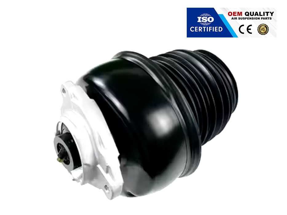 Foles Suspensão Pneumática Frente Mercedes E W212 W218 CLS (NOVO)