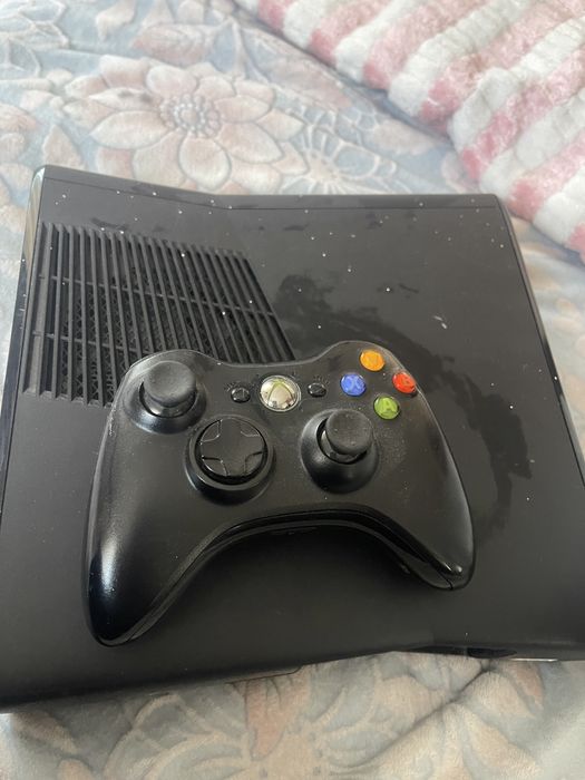 Продам  xbox 360 в робочому стані