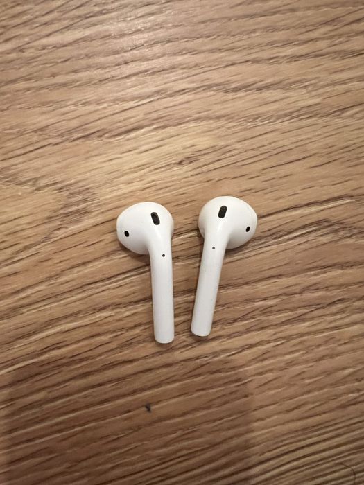 Airpods 2nd generation