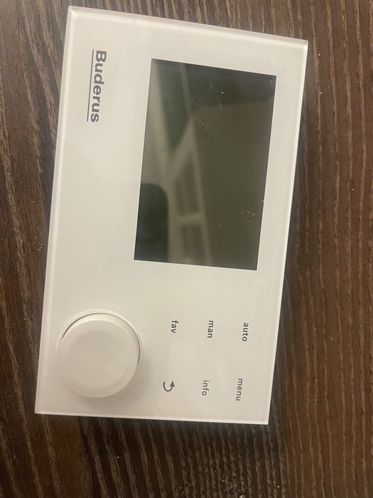 Naprawa sterownika do pieca gazowego