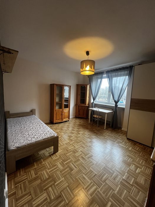 Mieszkanie na wynajem Warszawa Bielany 74 m2