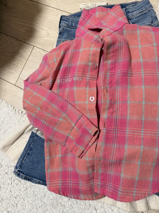 Речі для дівчинки пакетом