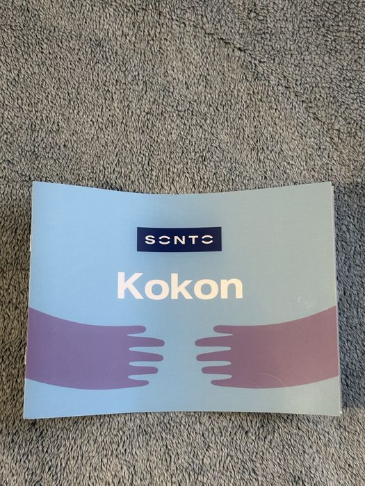 Кокон Sonto ергономічний матрас