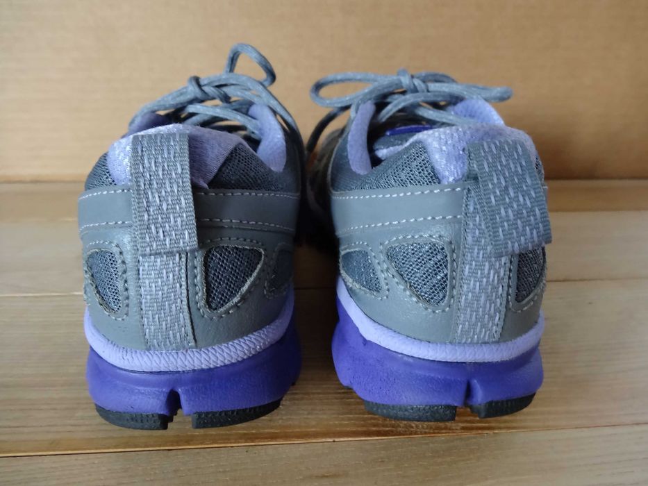 Buty NIKE FLEX TRAIL roz 38 Bieganie Sportowe