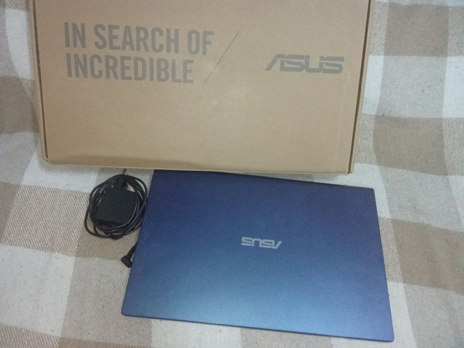 Ноутбук Asus X515JА