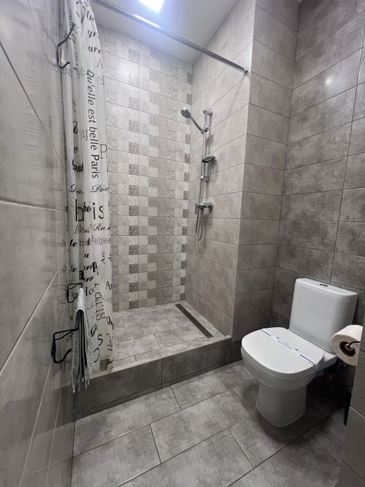 KS Suite, РЕЗЕРВНЕ ЖИВЛЕННЯ, подобова оренда квартири Калинова Слобода