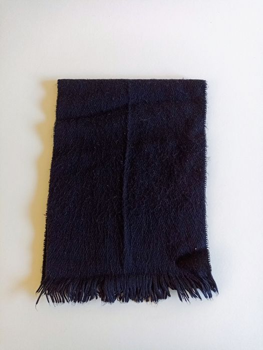 Cachecóis, gola e gorro